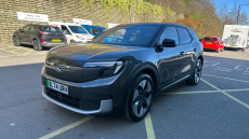 Ford Explorer 210kW Premium 77kWh 5dr Auto Electric Estate